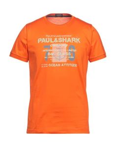 Футболка Paul&Shark