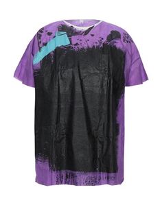 Футболка Raf Simons
