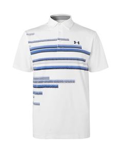 Поло Under Armour