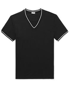 Бельевая майка Dolce & Gabbana