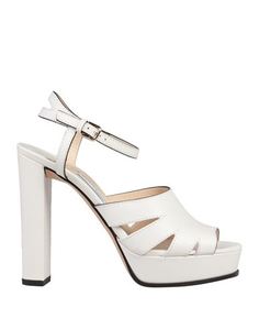 Сандалии Jimmy Choo