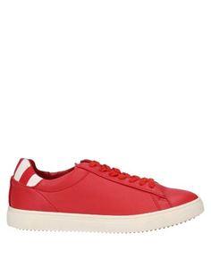 Кеды и кроссовки Clae x AgnÈs B.