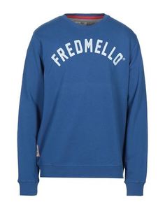 Толстовка Fred Mello