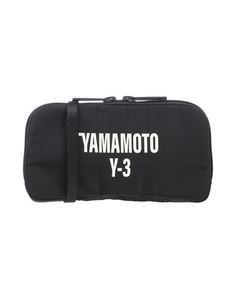 Сумка через плечо Y-3