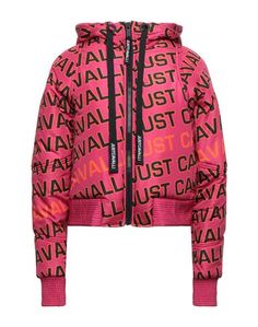 Пуховик Just Cavalli