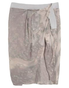 Юбка миди Giorgio Armani