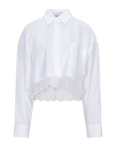 Pубашка Ermanno Scervino