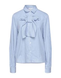 Pубашка be Blumarine