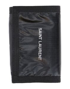 Бумажник Saint Laurent