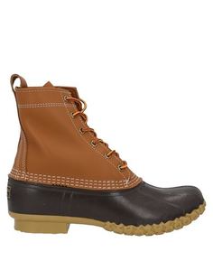Полусапоги и высокие ботинки L.L.Bean®