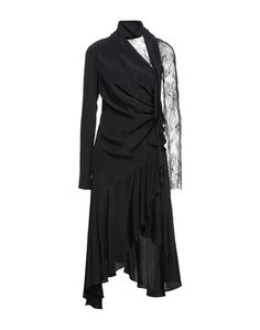 Платье миди Philosophy Di Lorenzo Serafini