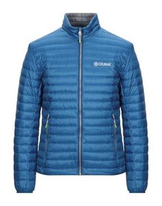 Пуховик с синт. наполнителем Colmar