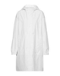 Легкое пальто Helmut Lang