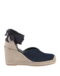 Эспадрильи Paloma Barceló