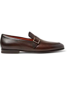 Мокасины Santoni