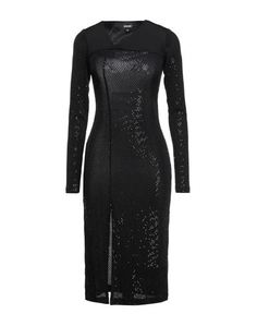 Платье миди Just Cavalli