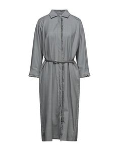 Платье длиной 3/4 Max Mara