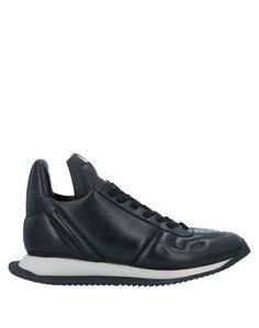 Кеды и кроссовки Rick Owens