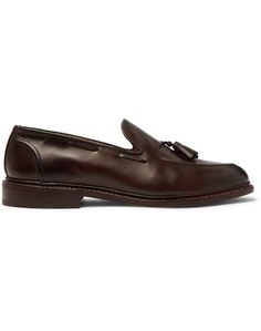 Мокасины Tricker's