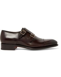 Мокасины Santoni