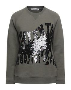Толстовка Valentino