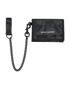 Брелок для ключей Saint Laurent