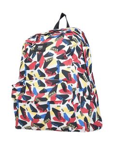 Рюкзак Vans