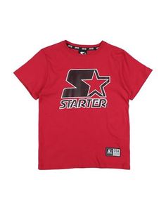 Футболка Starter