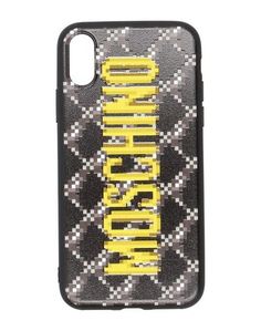 Чехол Moschino