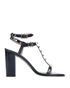 Сандалии Valentino