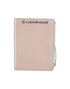 Бумажник Mm6 Maison Margiela