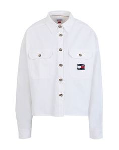 Pубашка Tommy Jeans