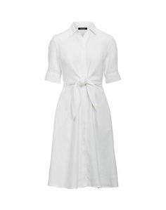Платье до колена Ralph Lauren