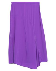 Юбка миди Rochas