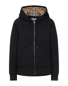 Толстовка Burberry