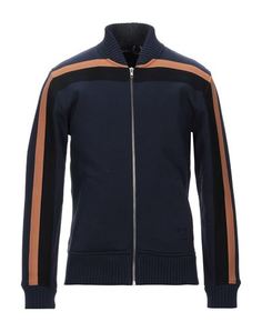 Толстовка Raf Simons - Fred Perry