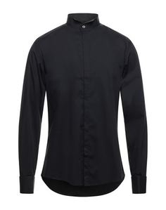 Pубашка Grey Daniele Alessandrini