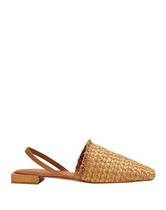 Сандалии 8 by Yoox