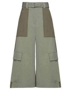 Повседневные брюки Msgm