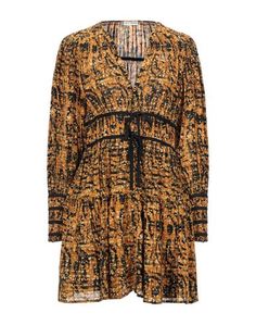 Короткое платье Ulla Johnson