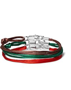 Браслет Mariano Rubinacci