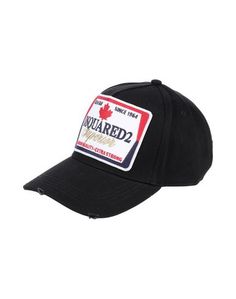 Головной убор Dsquared2