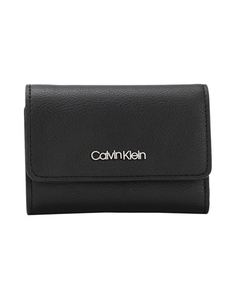 Бумажник Calvin Klein