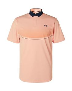 Поло Under Armour