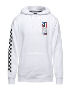 Толстовка Vans