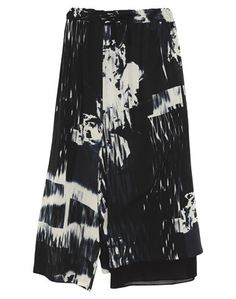 Повседневные брюки Y'S Yohji Yamamoto