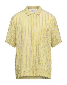 Pубашка Universal Works