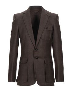 Пиджак Barbour