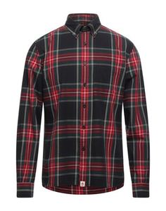 Pубашка RED Fleece BY Brooks Brothers