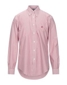 Pубашка Brooks Brothers